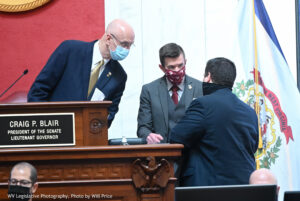 Senate approves a fourth version of the personal income tax repeal plan in a squeaker vote; bill returns to House